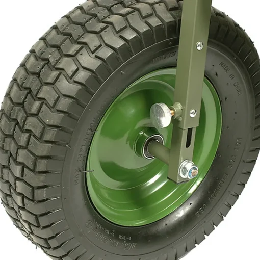 Carp Porter MK4S Evo Barrow- Barrows & Trolleys