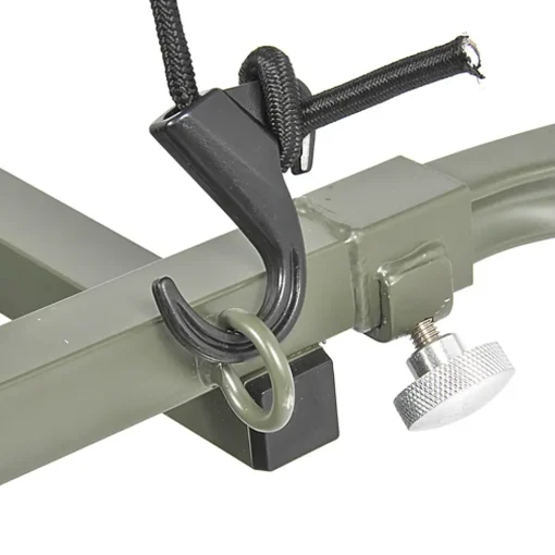Carp Porter MK4S Evo Barrow- Barrows & Trolleys