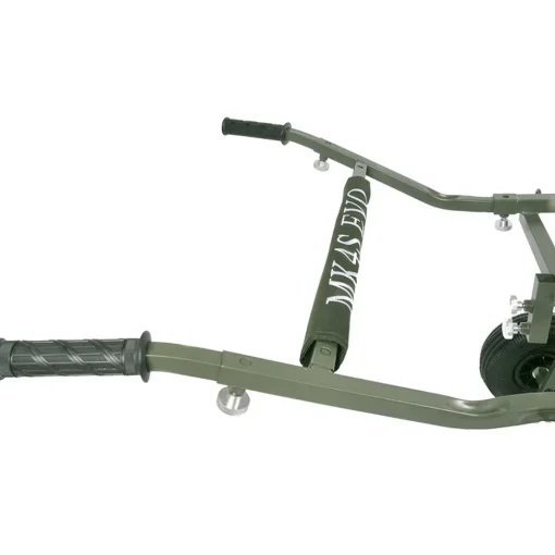 Carp Porter MK4S Evo Barrow- Barrows & Trolleys