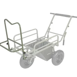 Carp Porter New Front Bar- Barrows & Trolleys