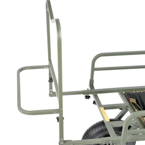 Carp Porter New Front Bar