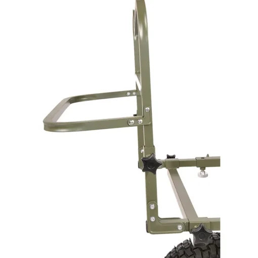 Carp Porter New Front Bar- Barrows & Trolleys