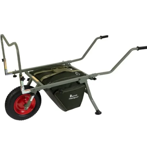 Carp Porter Porterlite 2 Barrow- Barrows & Trolleys