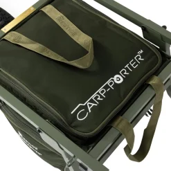 Carp Porter Porterlite 2 Barrow- Barrows & Trolleys