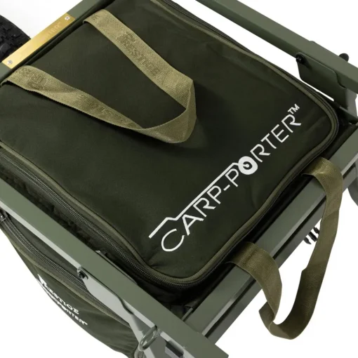 Carp Porter Porterlite 2 Barrow- Barrows & Trolleys