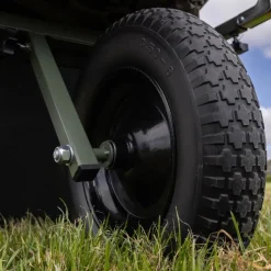 Carp Porter Porterlite 2 Barrow- Barrows & Trolleys