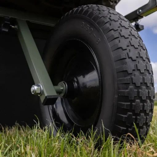 Carp Porter Porterlite 2 Barrow- Barrows & Trolleys