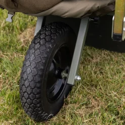 Carp Porter Porterlite 2 Barrow- Barrows & Trolleys