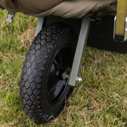 Carp Porter Porterlite 2 Barrow- Barrows & Trolleys