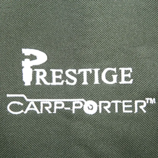 Carp Porter Travel Bag