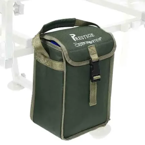 Carp Porter Water Bottle Bags- Barrows & Trolleys