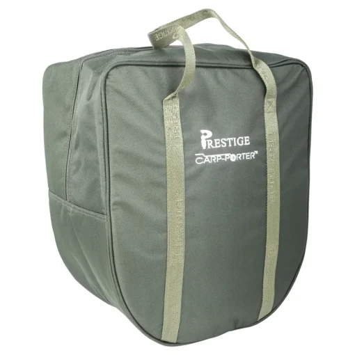 Carp Porter Wheel Bag