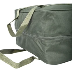 Carp Porter Wheel Bag