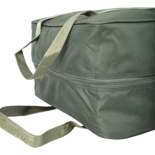 Carp Porter Wheel Bag