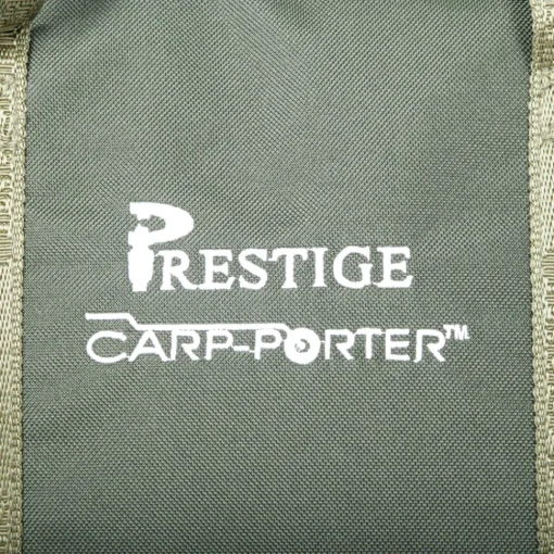 Carp Porter Wheel Bag