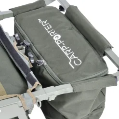 Carp Porter XL Deluxe Barrow Tidy- Barrows & Trolleys