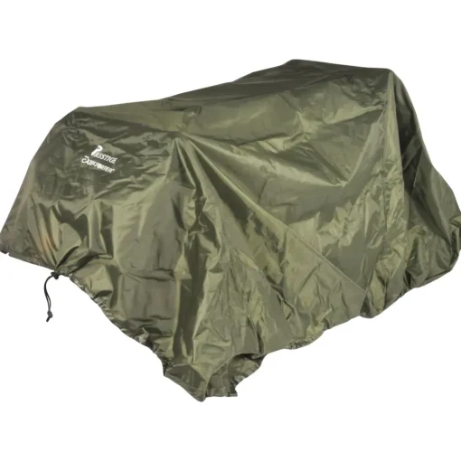Carp Porter XL Deluxe Barrow Tidy- Barrows & Trolleys