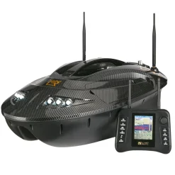 Carp Royal Duke Fishing Bait Boat- Bait Boats
