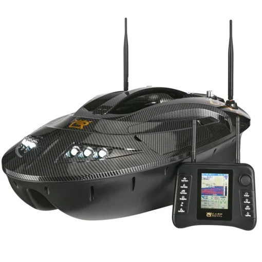 Carp Royal Duke Fishing Bait Boat- Bait Boats