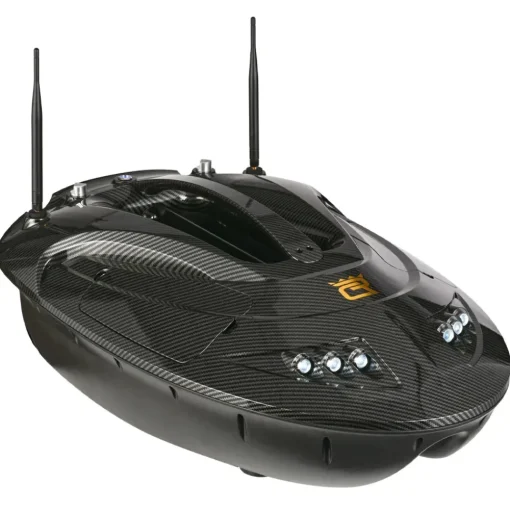 Carp Royal Duke Fishing Bait Boat- Bait Boats