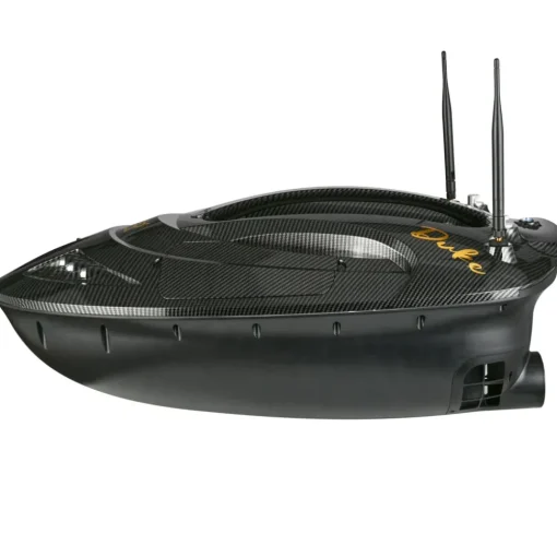 Carp Royal Duke Fishing Bait Boat- Bait Boats