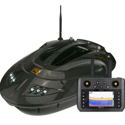 Carp Royal Duke Pro Fishing Bait Boat- Bait Boats
