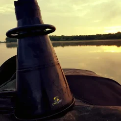 Carp Spirit Water Scanner- Tech