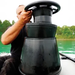 Carp Spirit Water Scanner- Tech