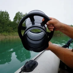 Carp Spirit Water Scanner- Tech