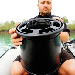 Carp Spirit Water Scanner- Tech