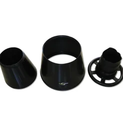 Carp Spirit Water Scanner- Tech