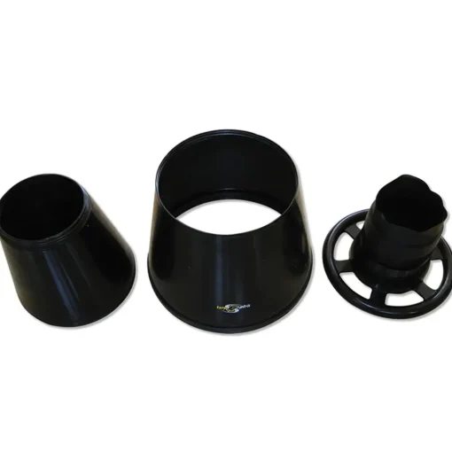 Carp Spirit Water Scanner- Tech
