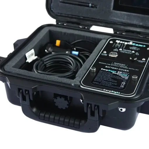 CarpSight Margin Cam + Realtime Underwater Fishing Camera Kit- New Arrivals | Miscellaneous