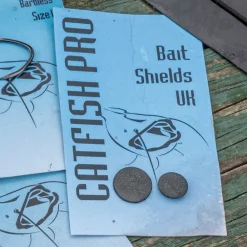 Catfish Pro Bait Shields