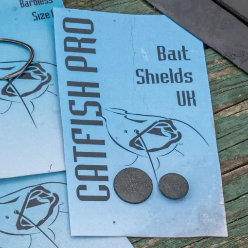 Catfish Pro Bait Shields