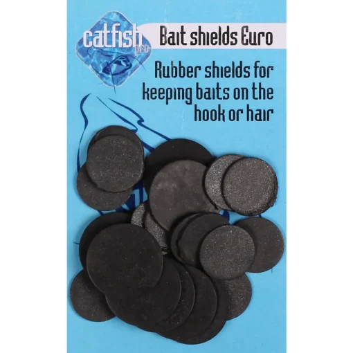 Catfish Pro Bait Shields