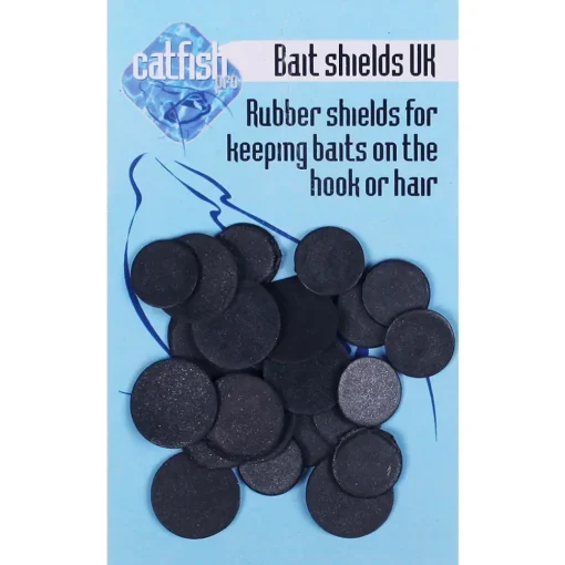 Catfish Pro Bait Shields