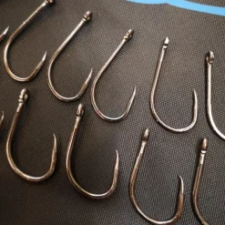 Catfish Pro BP Special Barbless Hooks