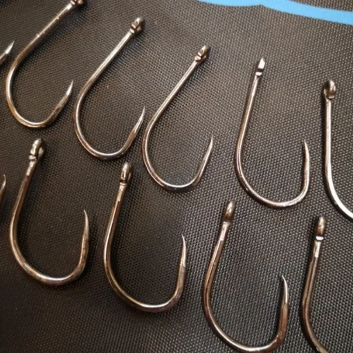 Catfish Pro BP Special Barbless Hooks