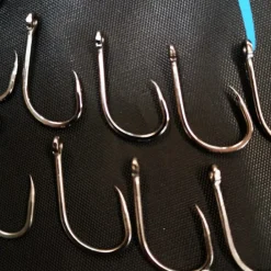 Catfish Pro BP Special Barbless Hooks