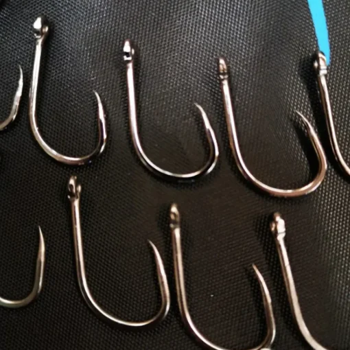 Catfish Pro BP Special Barbless Hooks