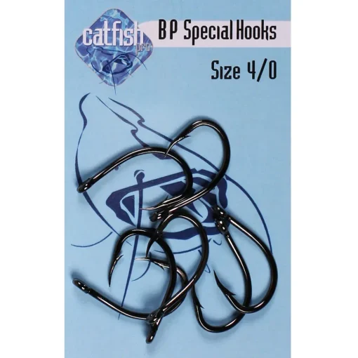 Catfish Pro BP Special Hook