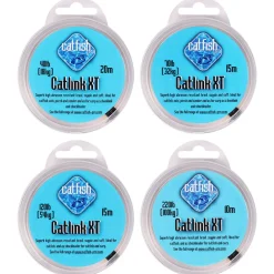 Catfish Pro Catlink XT Braid