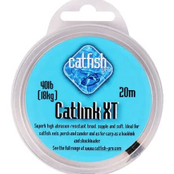 Catfish Pro Catlink XT Braid