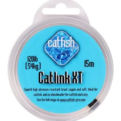 Catfish Pro Catlink XT Braid