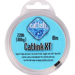 Catfish Pro Catlink XT Braid