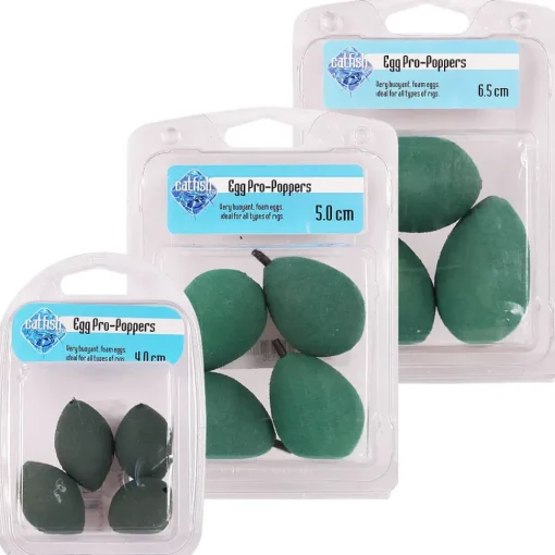 Catfish Pro Egg Poppers