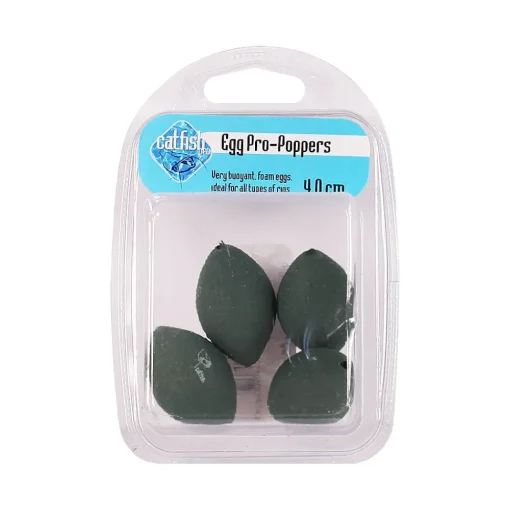 Catfish Pro Egg Poppers