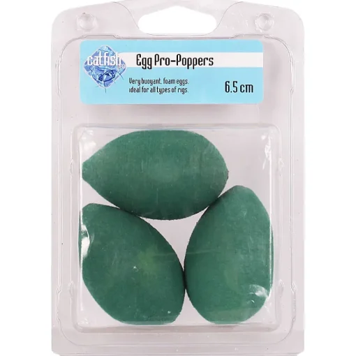 Catfish Pro Egg Poppers