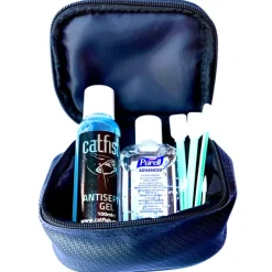 Catfish Pro Fish Care Kit